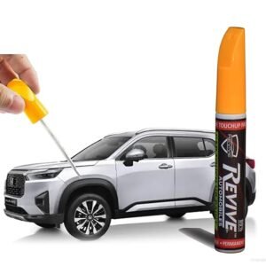 Revive touchup paint pen compatible with Honda Elevate colors, factory Quality & matched 2K paint
