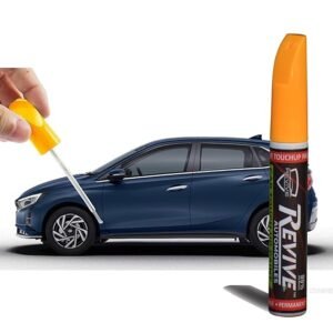 Hyundai I20 colors Revive touchup paint pen, factory Quality & matched 2K paint