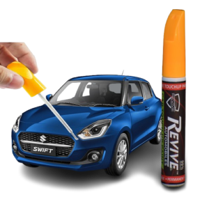 Revive Automobiles Touch-Up Paint For Swift