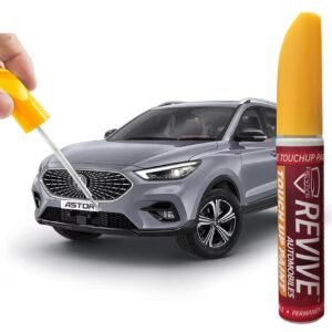 MG Astor colors Revive touchup paint pen, factory Quality & matched 2K paint