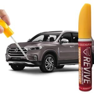 MG Gloster  EV colors Revive touchup paint pen, factory Quality & matched 2K paint