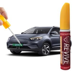 MG ZS EV colors Revive touchup paint pen, factory Quality & matched 2K paint