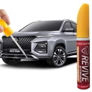 MG Hector colors Revive touchup paint pen, factory Quality & matched 2K paint
